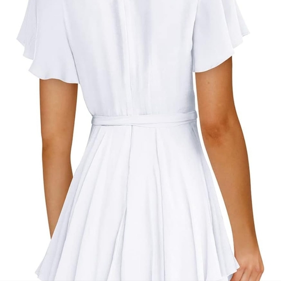 Cosonsen Women's Dress - Picture 2 of 3